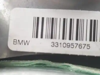 Peça sobressalente para automóvel em segunda mão airbag dianteiro esquerdo por bmw 3 (e46) 320 d referências oem iam 32346753944  32346753944