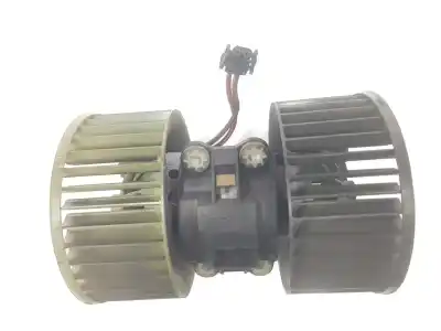 Second-hand car spare part heating fan for bmw 3 (e46) 320 d oem iam references 64119204154  64119204154