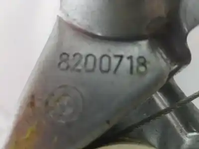 Second-hand car spare part rear right window regulator for bmw 3 (e46) 320 d oem iam references 51358200718  51358212100