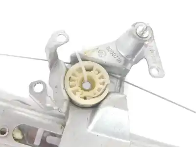 Second-hand car spare part rear right window regulator for bmw 3 (e46) 320 d oem iam references 51358200718  51358212100