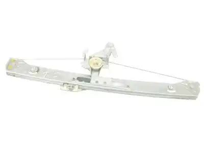 Second-hand car spare part rear right window regulator for bmw 3 (e46) 320 d oem iam references 51358200718  51358212100