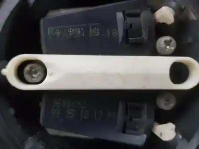 Peça sobressalente para automóvel em segunda mão espelho retrovisor direito por bmw 3 (e46) 320 d referências oem iam 51168245128  51168245128