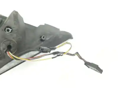 Peça sobressalente para automóvel em segunda mão espelho retrovisor direito por bmw 3 (e46) 320 d referências oem iam 51168245128  51168245128