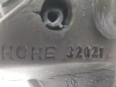 Peça sobressalente para automóvel em segunda mão espelho retrovisor esquerdo por bmw 3 (e46) 320 d referências oem iam 51168245125  51168245125