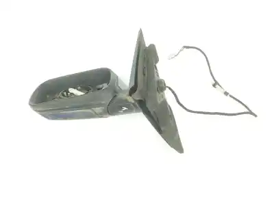 Peça sobressalente para automóvel em segunda mão espelho retrovisor esquerdo por bmw 3 (e46) 320 d referências oem iam 51168245125  51168245125