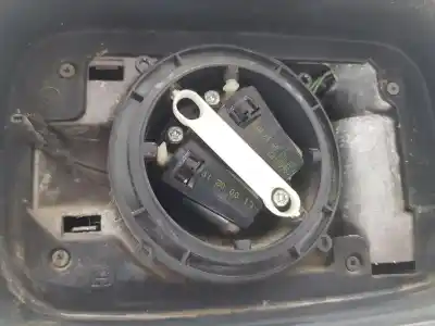 Peça sobressalente para automóvel em segunda mão espelho retrovisor esquerdo por bmw 3 (e46) 320 d referências oem iam 51168245125  51168245125