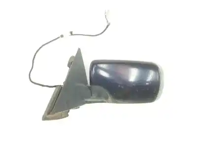 Peça sobressalente para automóvel em segunda mão espelho retrovisor esquerdo por bmw 3 (e46) 320 d referências oem iam 51168245125  51168245125