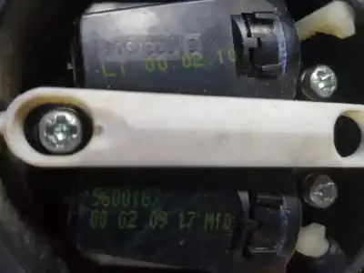 Peça sobressalente para automóvel em segunda mão espelho retrovisor esquerdo por bmw 3 (e46) 320 d referências oem iam 51168245125  51168245125