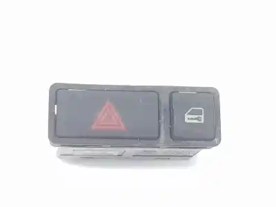 Peça sobressalente para automóvel em segunda mão interruptor 4 piscas - emergência por bmw 3 (e46) 320 d referências oem iam 61318368920