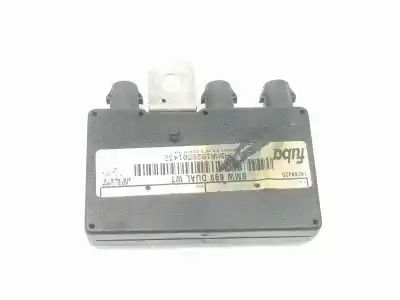 Peça sobressalente para automóvel em segunda mão módulo eletrônico por bmw 3 (e46) 320 d referências oem iam 65248380944  65248368205