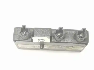 Peça sobressalente para automóvel em segunda mão módulo eletrônico por bmw 3 (e46) 320 d referências oem iam 65248380944  65248368205