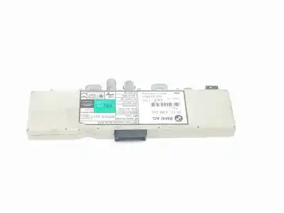 Peça sobressalente para automóvel em segunda mão módulo eletrônico por bmw 3 (e46) 320 d referências oem iam 65258368208  65246907121
