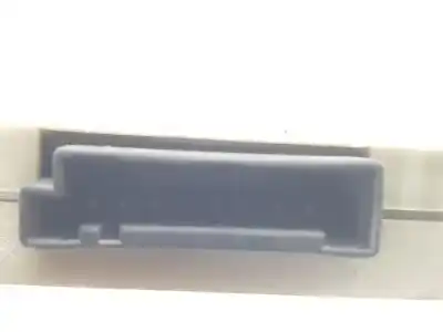 Peça sobressalente para automóvel em segunda mão módulo eletrônico por bmw 3 (e46) 320 d referências oem iam 65258368208  65246907121