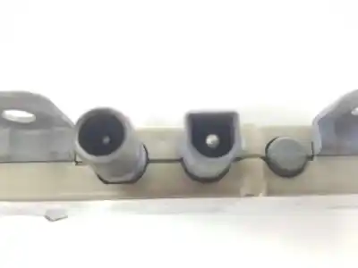 Peça sobressalente para automóvel em segunda mão módulo eletrônico por bmw 3 (e46) 320 d referências oem iam 65258368208  65246907121