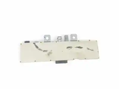 Peça sobressalente para automóvel em segunda mão módulo eletrônico por bmw 3 (e46) 320 d referências oem iam 65258368208  65246907121