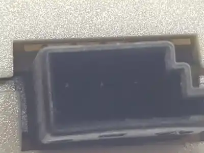 Peça sobressalente para automóvel em segunda mão módulo eletrônico por bmw 3 (e46) 320 d referências oem iam 65258368208  65246907121