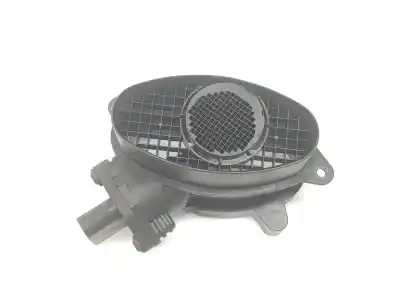 Peça sobressalente para automóvel em segunda mão medidor de massa de ar por bmw 3 (e46) 320 d referências oem iam 13621171076