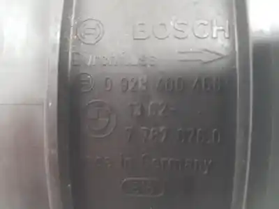 Tweedehands auto-onderdeel stroommeter voor bmw 3 (e46) 320 d oem iam-referenties 13621171076  13621171076