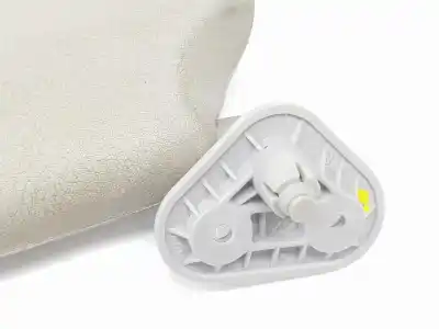 Peça sobressalente para automóvel em segunda mão para-sol direito por bmw 3 (e46) 320 d referências oem iam 51168267912  51168267912