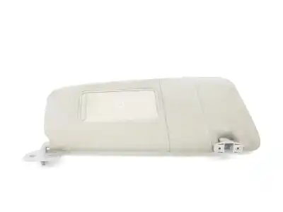 Peça sobressalente para automóvel em segunda mão para-sol direito por bmw 3 (e46) 320 d referências oem iam 51168267912  51168267912