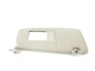 Peça sobressalente para automóvel em segunda mão para-sol direito por bmw 3 (e46) 320 d referências oem iam 51168267912  51168267912