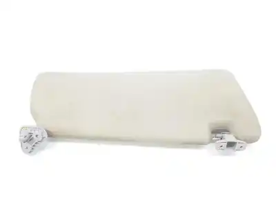 Peça sobressalente para automóvel em segunda mão pára-sol esquerdo por bmw 3 (e46) 320 d referências oem iam 51168267911  51168267911