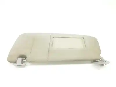 Peça sobressalente para automóvel em segunda mão pára-sol esquerdo por bmw 3 (e46) 320 d referências oem iam 51168267911