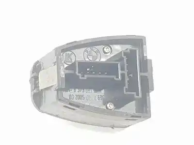 Pezzo di ricambio per auto di seconda mano controllo specchio per bmw 3 (e46) 320 d riferimenti oem iam 61318373691  61318373691