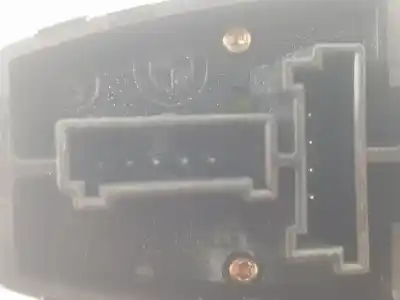 Pezzo di ricambio per auto di seconda mano controllo specchio per bmw 3 (e46) 320 d riferimenti oem iam 61318373691  61318373691