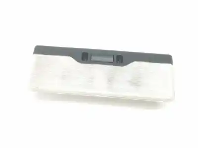 Gebrauchtes Autoersatzteil INNENLICHT zum BMW 3 (E46)  OEM-IAM-Referenzen 63318364928  63316962141