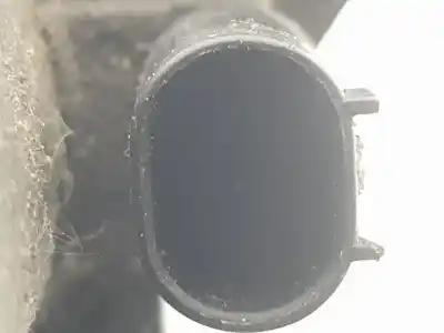 Second-hand car spare part heating pump for bmw 3 (e46) 320 d oem iam references 64118369805  64118369805