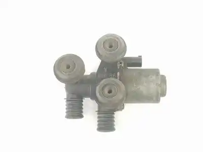 Second-hand car spare part heating pump for bmw 3 (e46) 320 d oem iam references 64118369805  64118369805