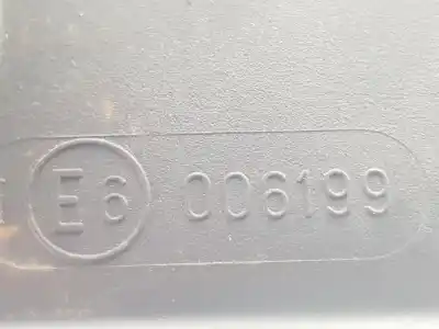 Peça sobressalente para automóvel em segunda mão espelho retrovisor interior por bmw 3 (e46) 320 d referências oem iam 51161928939  51161928939
