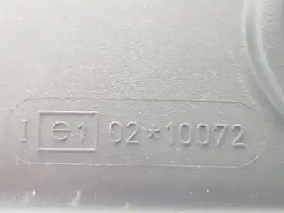 Peça sobressalente para automóvel em segunda mão espelho retrovisor interior por bmw 3 (e46) 320 d referências oem iam 51161928939  51161928939