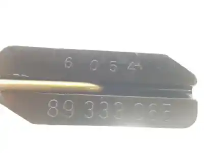 Piesă de schimb auto la mâna a doua pompa de combustibil pentru bmw 3 (e46) 320 d referințe oem iam 16146768488  16146768488