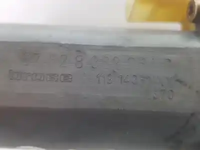 Second-hand car spare part right front window motor for bmw 3 (e46) 320 d oem iam references 67628362064  67628362064