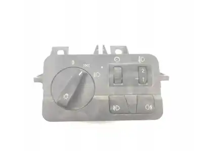 Second-hand car spare part headlights switch for bmw 3 (e46) 320 d oem iam references 61318383226  61319133015