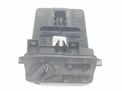 Second-hand car spare part HEADLIGHTS SWITCH for BMW 3 (E46)  OEM IAM references 61318383226  61319133015