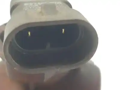 Peça sobressalente para automóvel em segunda mão farol / projetor de nevoeiro esquerdo por bmw 3 (e46) 320 d referências oem iam 63178361951  63178361951