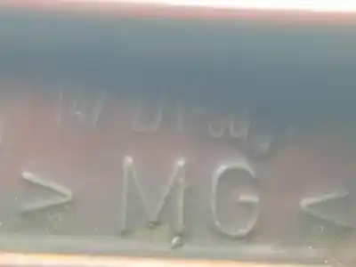 Peça sobressalente para automóvel em segunda mão farol / projetor de nevoeiro esquerdo por bmw 3 (e46) 320 d referências oem iam 63178361951  63178361951