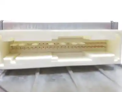 Second-hand car spare part airbag control unit for bmw 3 (e46) 320 d oem iam references 65778372521  65778372521