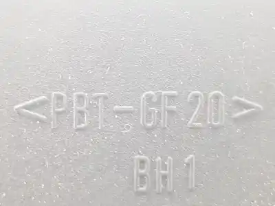 Peça sobressalente para automóvel em segunda mão fechadura do mala por bmw 3 (e46) 320 d referências oem iam 51248196401  51247840617