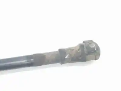 Second-hand car spare part tailgate gas strut for bmw 3 (e46) 320 d oem iam references 51248220075  51248254281