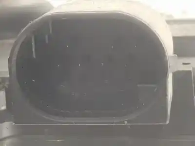 Second-hand car spare part front right door lock for bmw 3 (e46) 320 d oem iam references 51217011308  51217011308