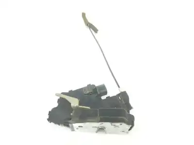 Peça sobressalente para automóvel em segunda mão fechadura da porta dianteira direita por bmw 3 (e46) 320 d referências oem iam 51217011308