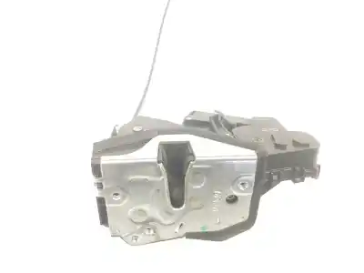 Second-hand car spare part front right door lock for bmw 3 (e46) 320 d oem iam references 51217011308  51217011308