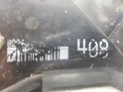 Second-hand car spare part front right door lock for bmw 3 (e46) 320 d oem iam references 51217011308  51217011308