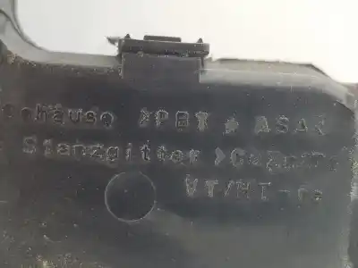 Second-hand car spare part front right door lock for bmw 3 (e46) 320 d oem iam references 51217011308  51217011308