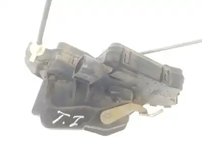 İkinci el araba yedek parçası sol arka kapi kilidi için bmw 3 (e46) 320 d oem iam referansları 51227011309  51227011309