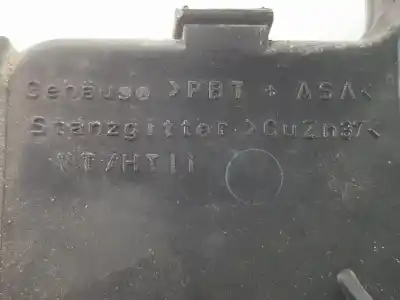 İkinci el araba yedek parçası sol arka kapi kilidi için bmw 3 (e46) 320 d oem iam referansları 51227011309  51227011309